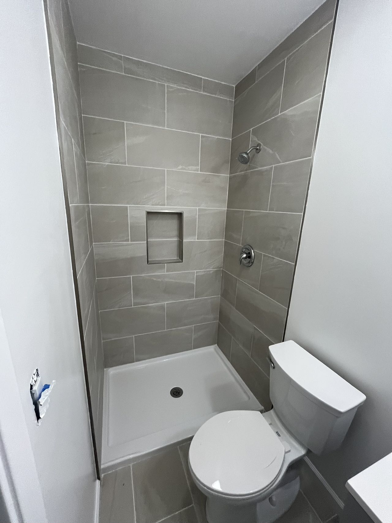 Complex Multi-Room Renovation